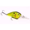 Strike King KVD HC Flat Side Crankbait