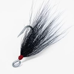 S&S Bucktails VMC Siwash Teasers