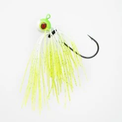 S&S Bucktails Fluke Candy Teasers