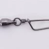Spro Ball Bearing Swivels With Coastlock Snap