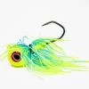 S&S Bucktails Flerk Magerk Jig Heads