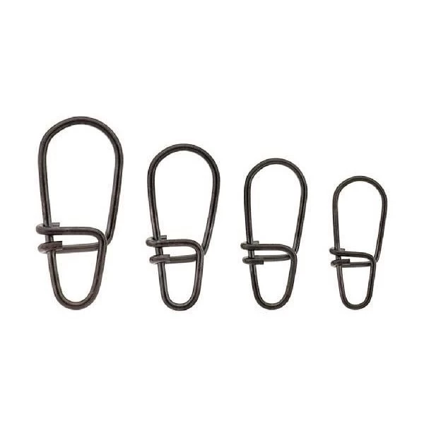 Decoy Egg Snap Fishing Clips 1 Decoy Egg Snap Fishing Clips