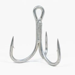 Owner ST-76 5X Treble Hooks