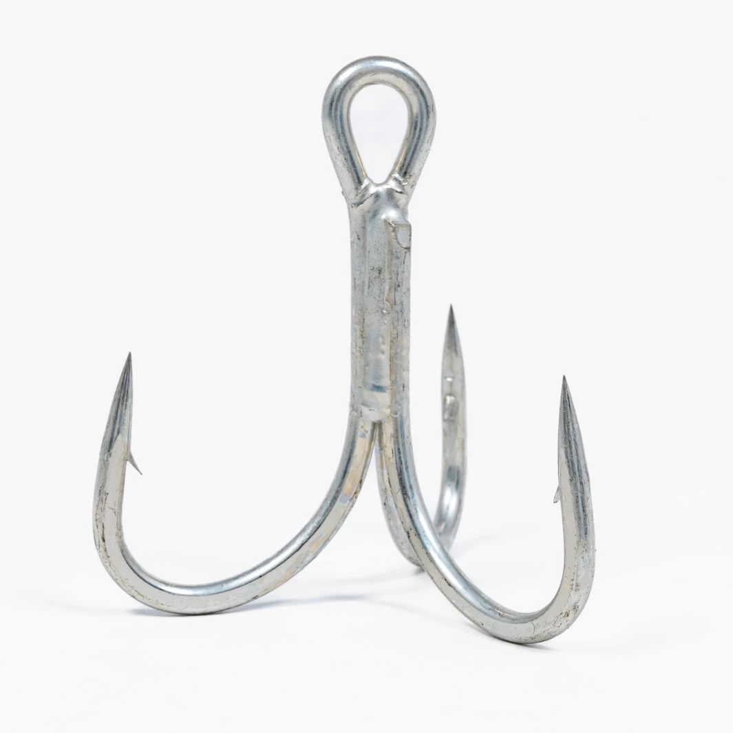 Owner ST-76 5X Treble Hooks 1 Owner ST-76 5X Treble Hooks