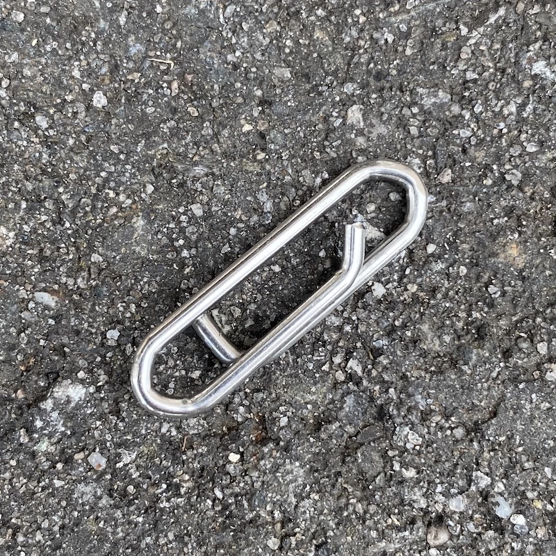 Tactical Anglers Fishing Clips 1 Tactical Anglers Fishing Clips