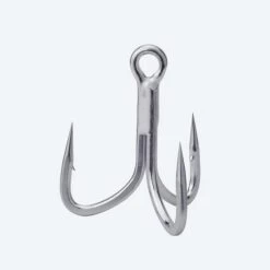 BKK Viper-41 Treble Hooks