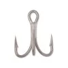 VMC 4X Strong O'Shaugnessy Treble Hooks