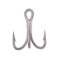 VMC 4X Strong O'Shaugnessy Treble Hooks