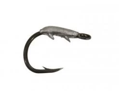 Hogy X-Strong Weighted Grip Hooks