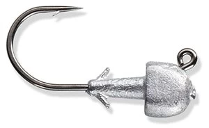 Hogy X-Strong Jig Heads 1 Hogy X-Strong Jig Heads