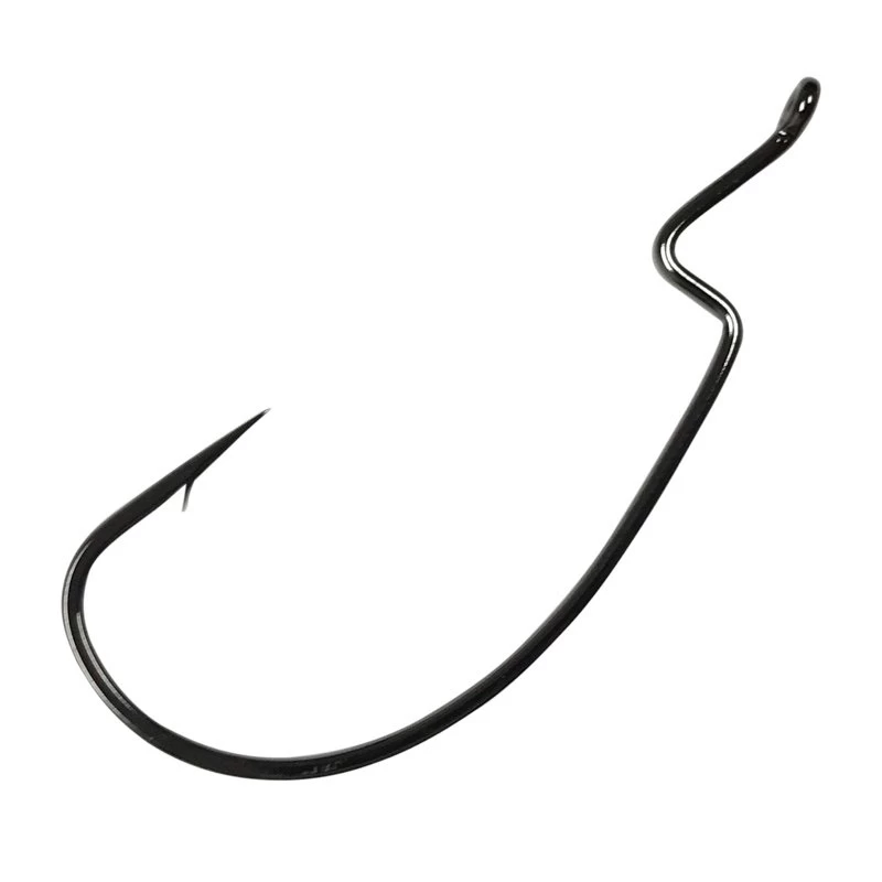 Decoy Worm 21 Diggin' Hooks 1 Decoy Worm 21 Diggin' Hooks