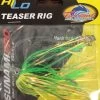 Tsunami Hi-Lo Holo-Teaser Rigs