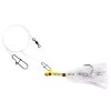 Tsunami Hi-Lo Glass Minnow Jigging Rigs