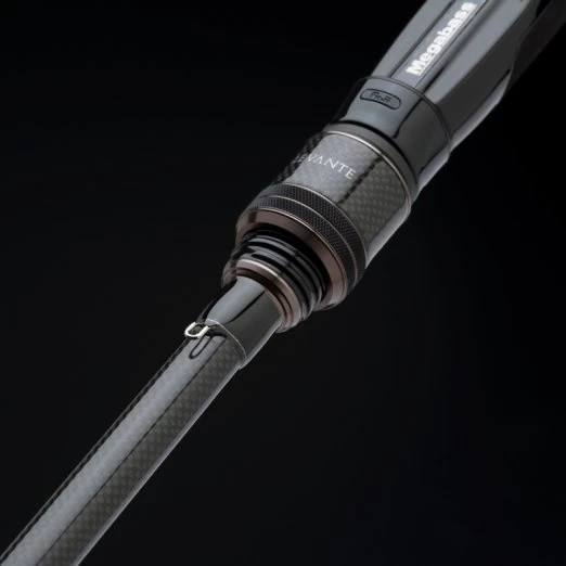 Megabass 2019 Levante Spinning Rods 3 Megabass 2019 Levante Spinning Rods - Image 3