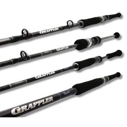 Shimano Grappler Type J Jigging Spinning Rods