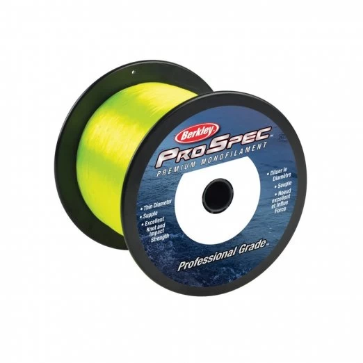 Berkley Pro Spec Monofilament Bulk Spool 3 Berkley Pro Spec Monofilament Bulk Spool - Image 3