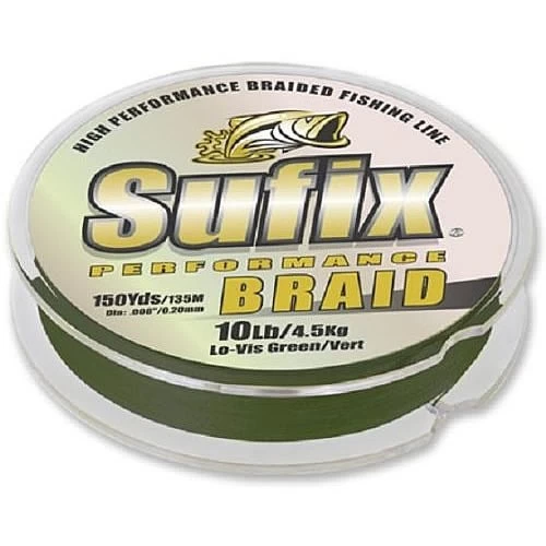 Sufix Performance Braid 1 Sufix Performance Braid