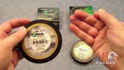 PowerPro Braided Spectra Line -go fishing image 1453