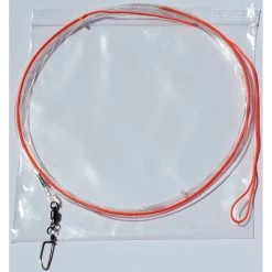 ChatterLures 400# Wind-On Shark Leaders