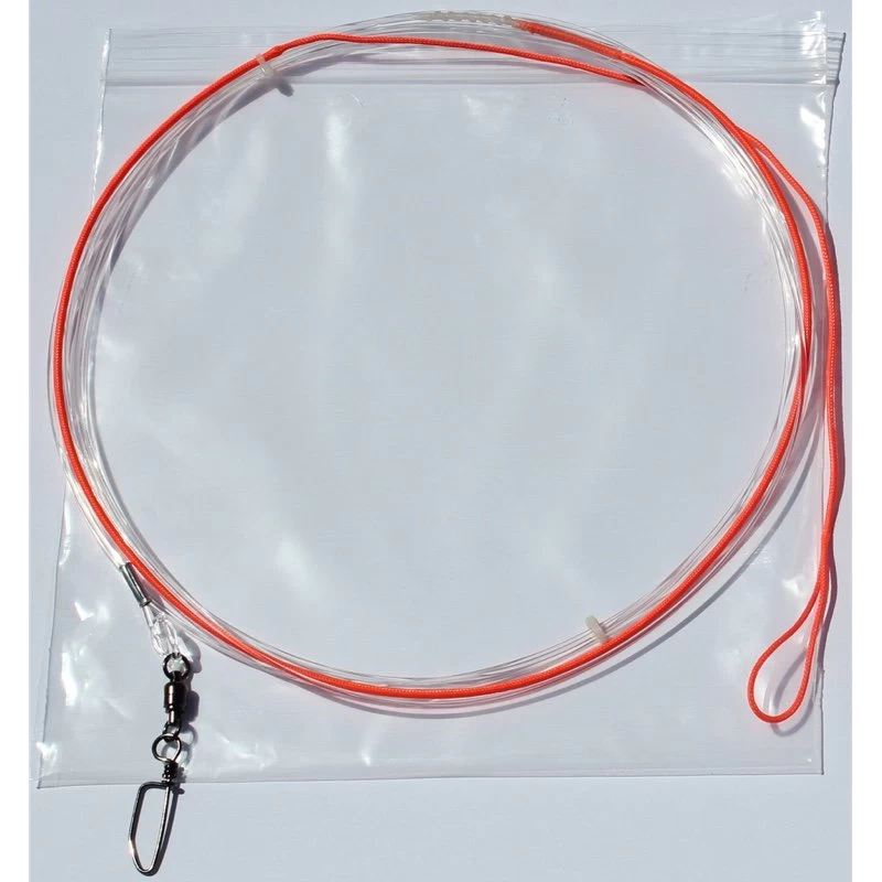 ChatterLures 400# Wind-On Shark Leaders 1 ChatterLures 400# Wind-On Shark Leaders