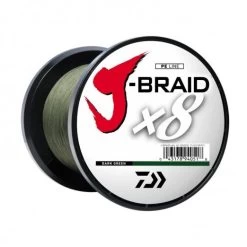 Daiwa J-Braid Line 5 Daiwa J-Braid Line -go fishing image 1463