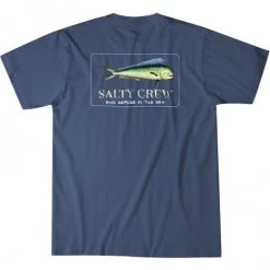Salty Crew El Dorado Tee