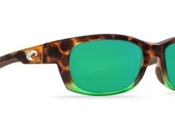 Costa Del Mar Trevally 580P Polarized Sunglasses -go fishing image 1469