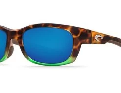 Costa Del Mar Trevally 580P Polarized Sunglasses -go fishing image 1471