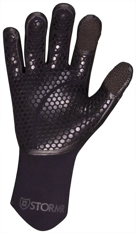 Stormr Cast Neoprene Gloves 1 Stormr Cast Neoprene Gloves