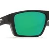 Costa Del Mar Bloke 580G Polarized Sunglasses