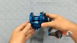 Avet JX 6/3 MC RAPTOR Lever Drag Reel 6 Avet JX 6/3 MC RAPTOR Lever Drag Reel -go fishing image 15