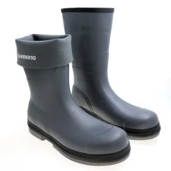 Shimano Evair Rubber Boots
