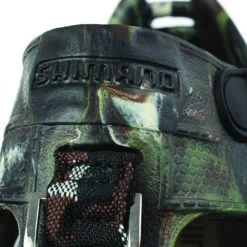 Shimano Evair Fishing Shoes -go fishing image 1524