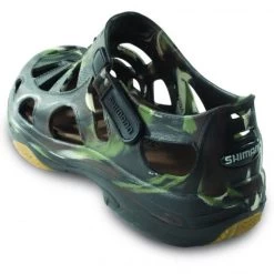 Shimano Evair Fishing Shoes -go fishing image 1526