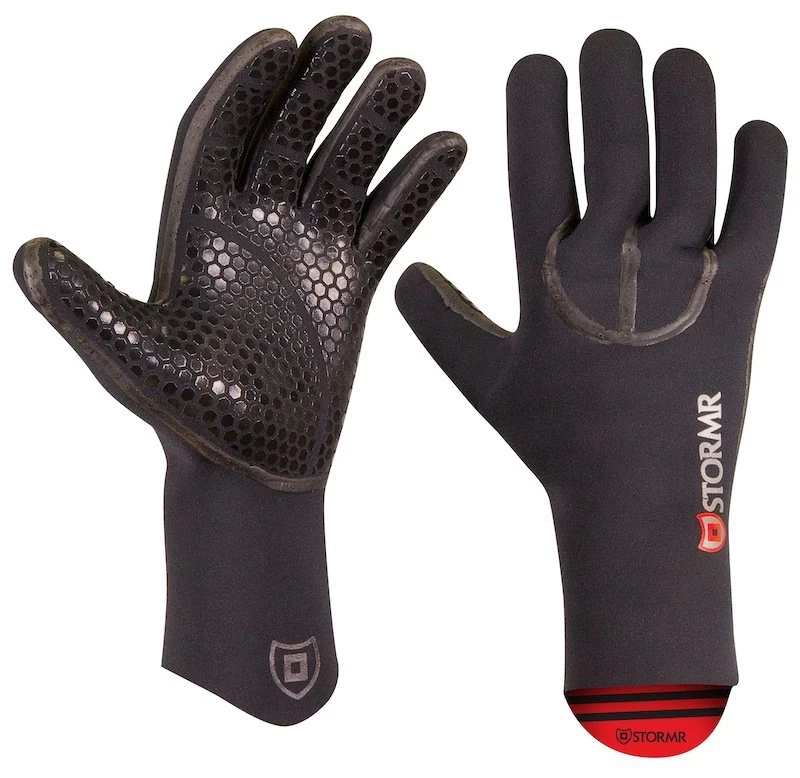 Stormr Typhoon Neoprene Gloves 1 Stormr Typhoon Neoprene Gloves