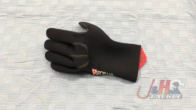 Stormr Typhoon Neoprene Gloves 2 Stormr Typhoon Neoprene Gloves - Image 2