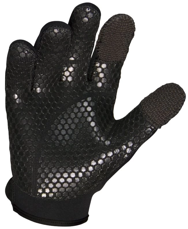 Stormr Torque Neoprene Gloves 1 Stormr Torque Neoprene Gloves