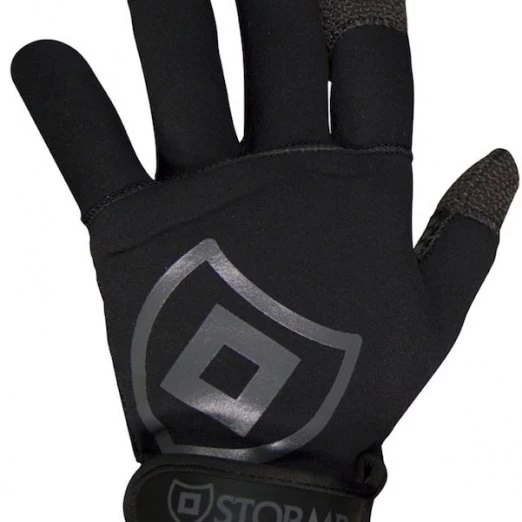 Stormr Torque Neoprene Gloves 2 Stormr Torque Neoprene Gloves - Image 2