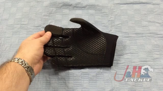 Stormr Torque Neoprene Gloves 3 Stormr Torque Neoprene Gloves - Image 3