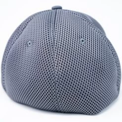 J&H Tackle Zombie Striped Bass Flexfit Hat -go fishing image 1543