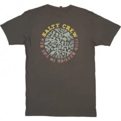 Salty Crew Hi Tide Tee