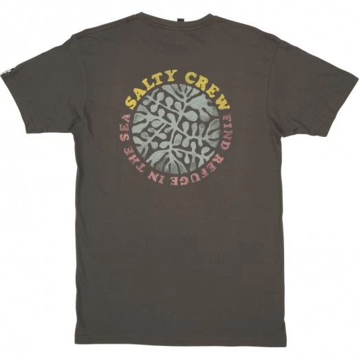 Salty Crew Hi Tide Tee 1 Salty Crew Hi Tide Tee