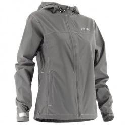 Huk Ladies Packable Jacket