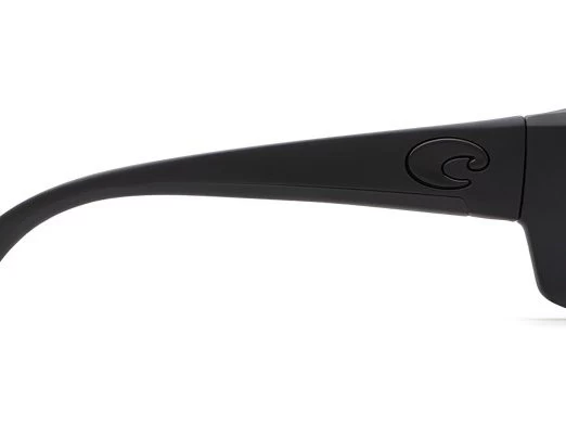 Costa Del Mar Fantail 580P Polarized Sunglasses 1 Costa Del Mar Fantail 580P Polarized Sunglasses