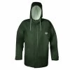 Grundens Brigg 40 Foul Weather Hooded Parka