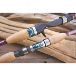 St Croix Avid Pearl Spinning Rods -go fishing image 157