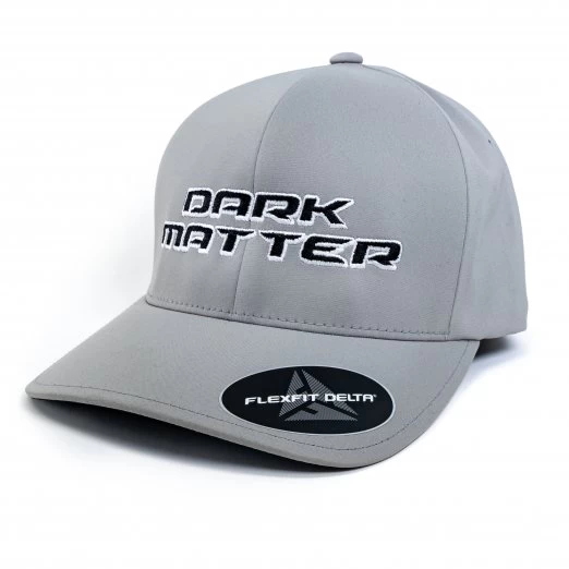 Dark Matter Flexfit Delta Hat 1 Dark Matter Flexfit Delta Hat