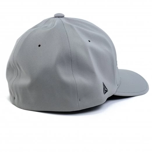Dark Matter Flexfit Delta Hat 2 Dark Matter Flexfit Delta Hat - Image 2