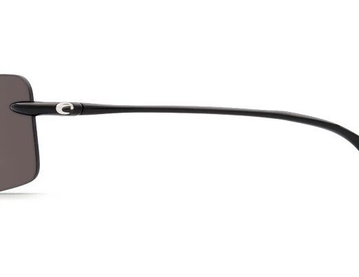 Costa Del Mar Gulf Shore 580P Polarized Sunglasses 2 Costa Del Mar Gulf Shore 580P Polarized Sunglasses - Image 2