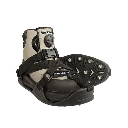 Korkers Casttrax 1 Korkers Casttrax